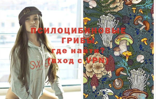 героин Кукмор